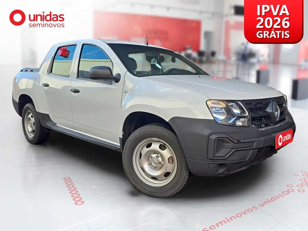 Renault Duster 2025