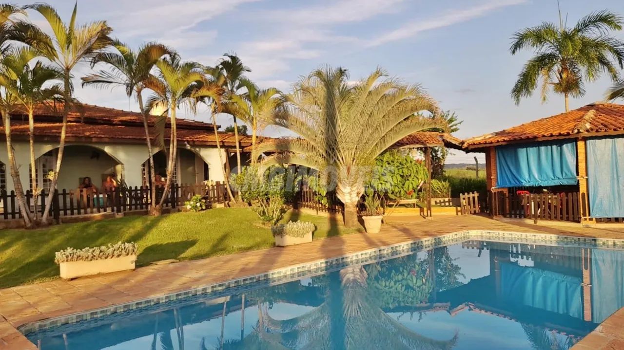 sítio - Guedes - Casa Branca - Foto 2