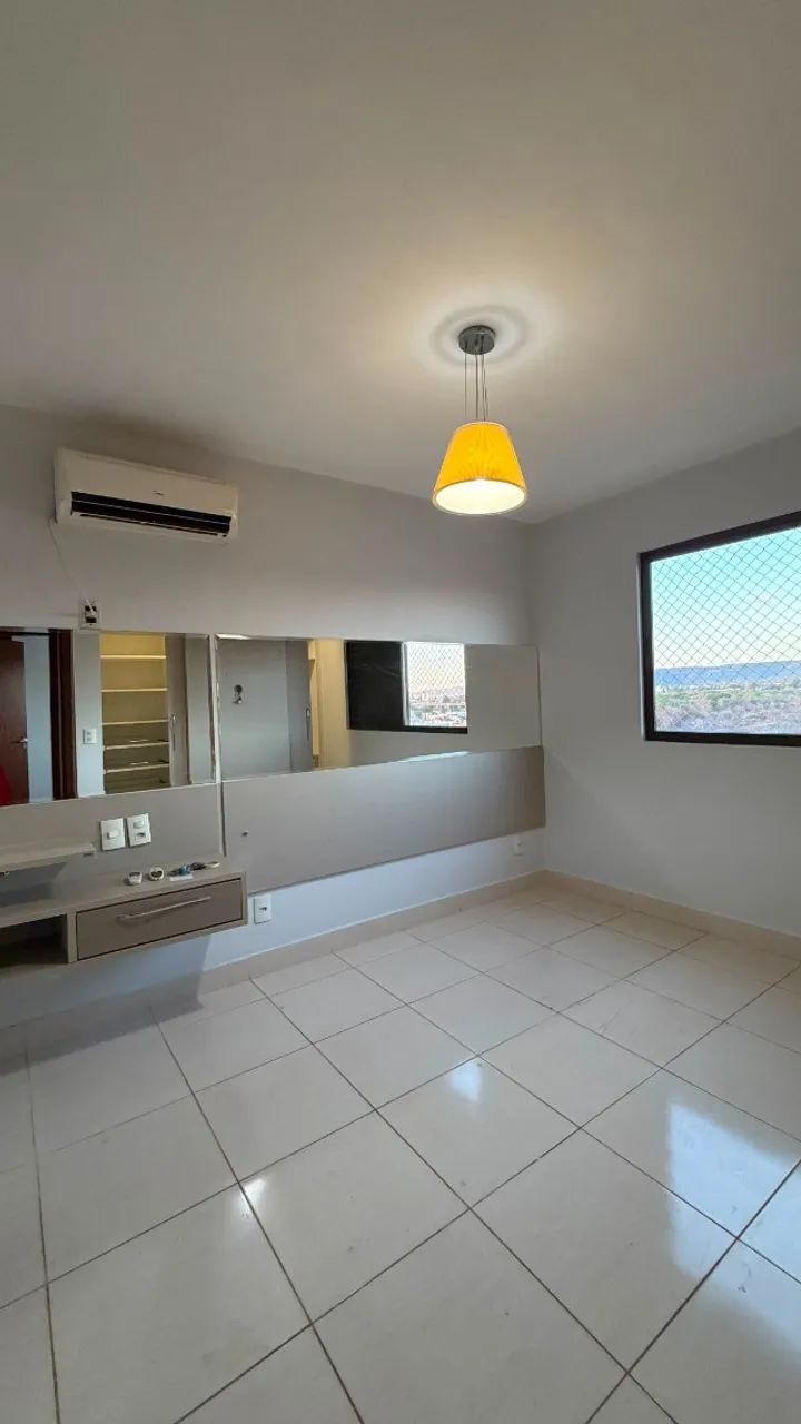 Apartamento 3 quartos, condomínio Real Park - Foto 3