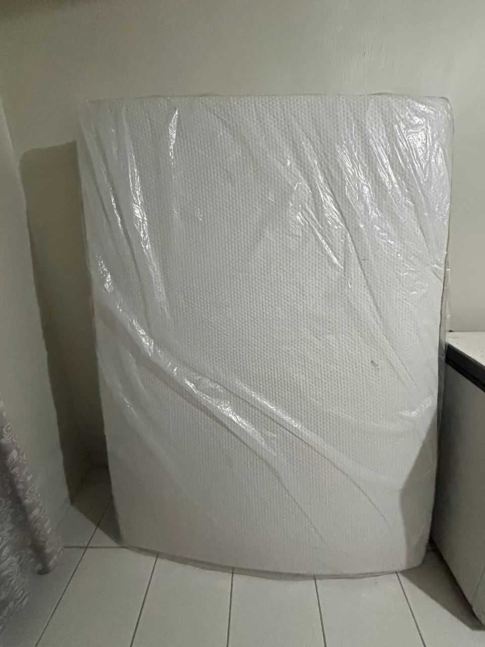 Colchão EMMA *nunca usado  - Foto 2