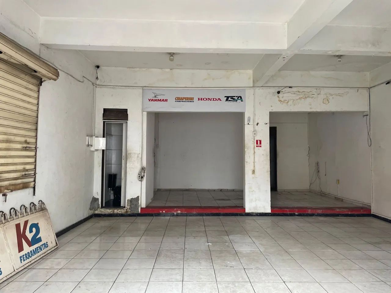 Vendo ou alugo ponto comercial na rua Dr Assis, cidade velha  - Foto 5