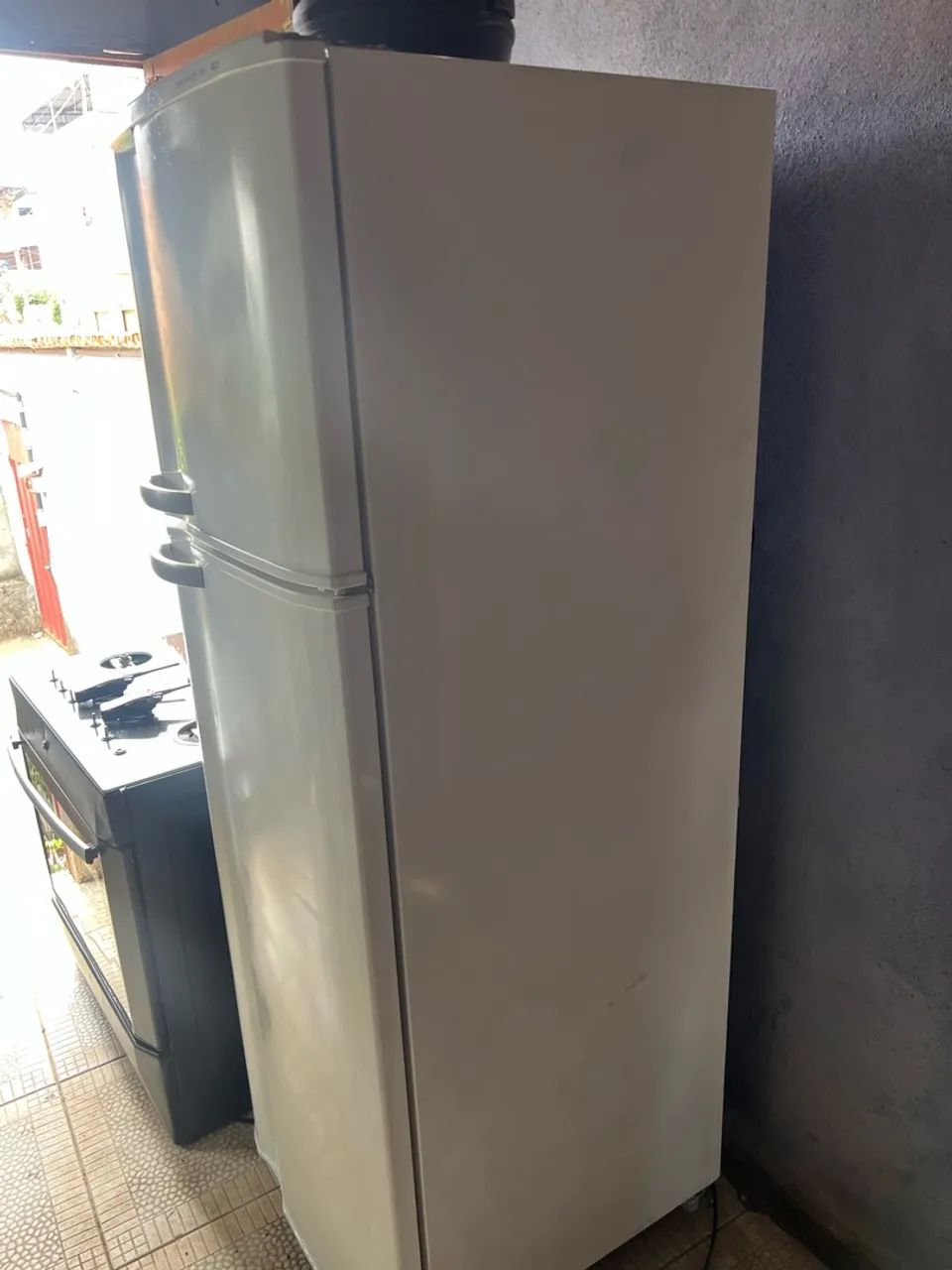 Geladeira Electrolux  - Foto 2
