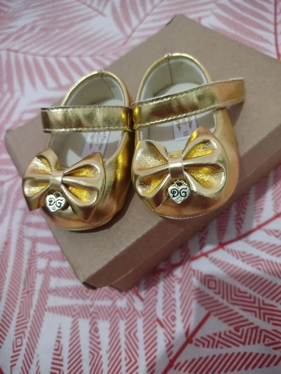 Roupas de bebê 