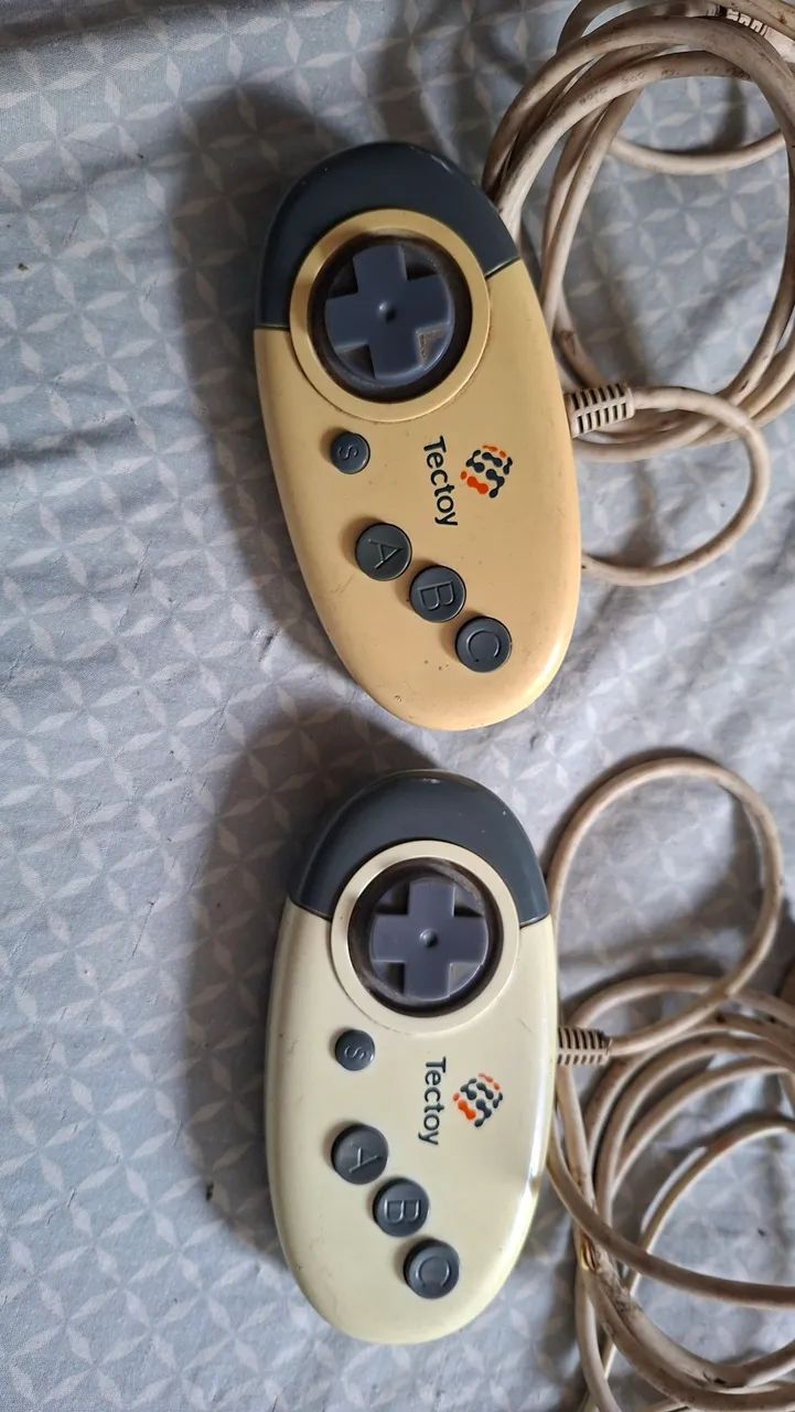 MEGA DRIVE 3 - Foto 5
