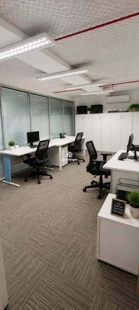 Lojas comerciais no Barra Square Expansão - 125 m² com vaga - Foto 5