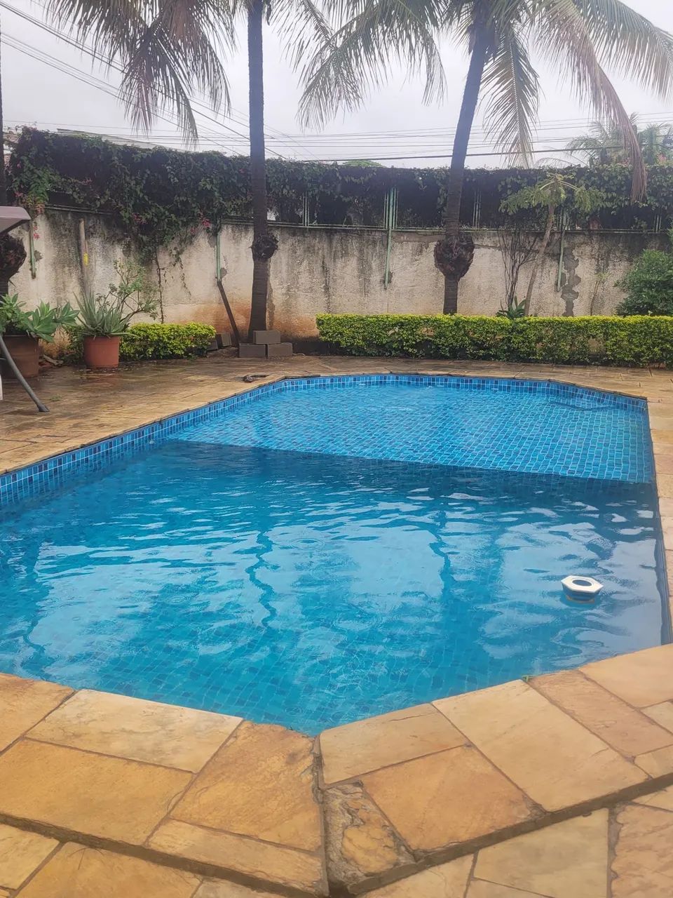SUA PISCINA VERDE OU TURVA? EU RESOLVO EM ATÉ 24H! - Foto 5
