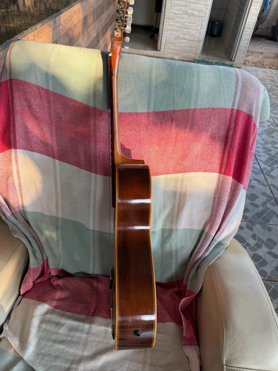 Vendo Viola caipira - Foto 4