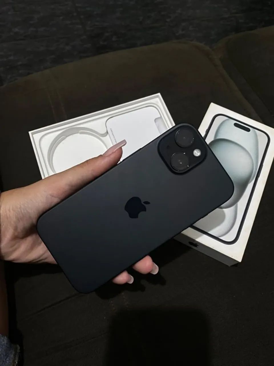 Iphone 15  - Foto 3