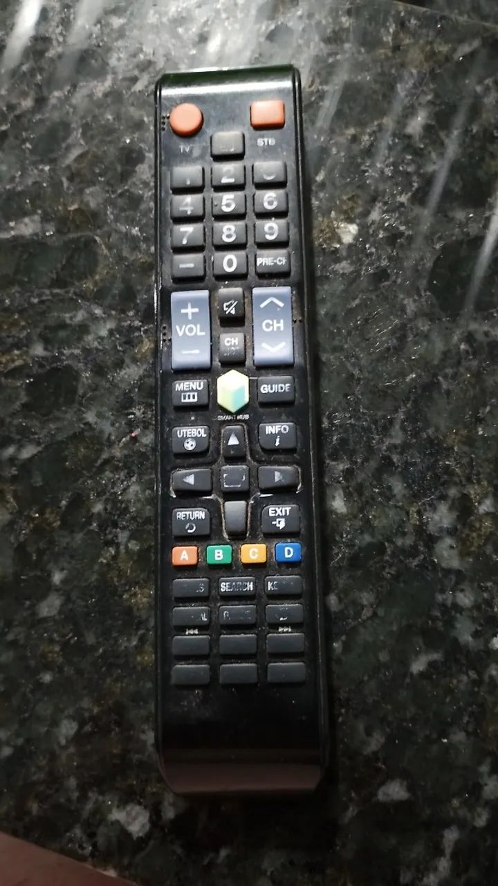 TV 42" polegadas Samsung Smart - Foto 3
