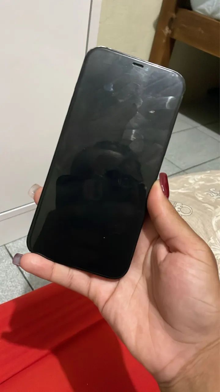 iPhone 12 Pro Max  - Foto 4