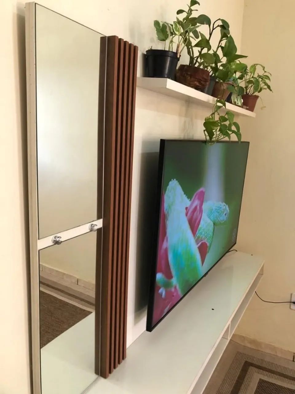 Painel de TV - Foto 4