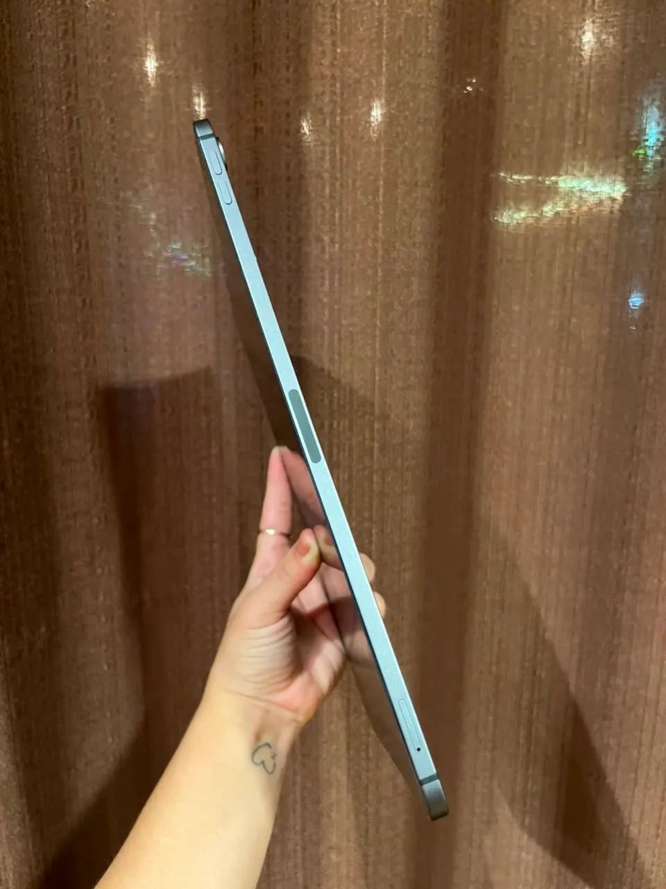 IPAD 11 PRO - Muito novo  - Foto 2