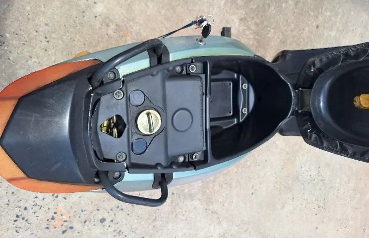 SHINERAY JET 50cc 2019 - Foto 2