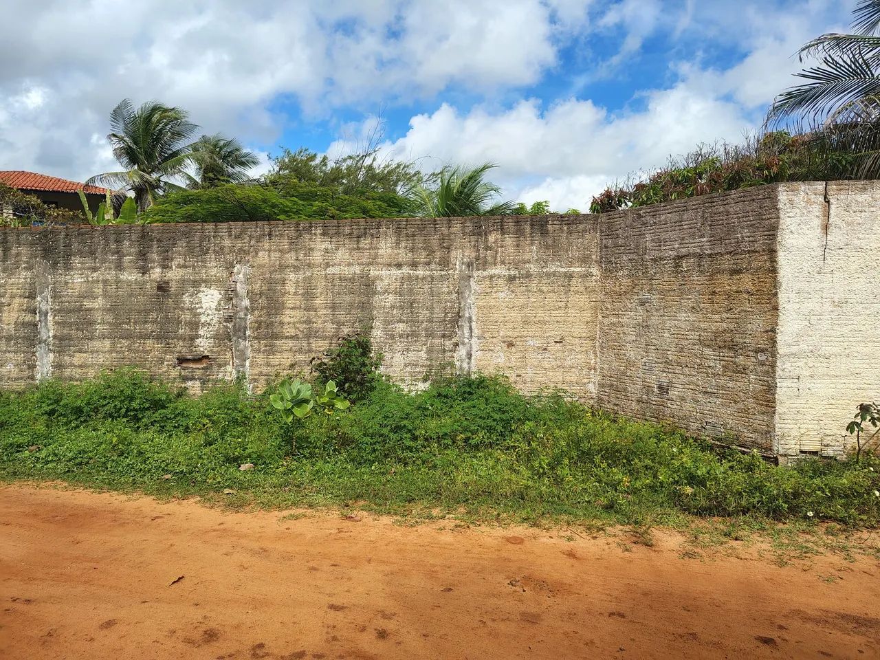 Lote Nova Taiba 