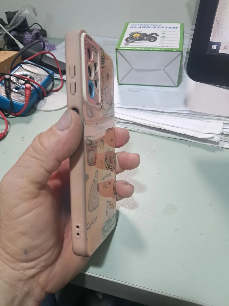 Galaxi a23 - Foto 3