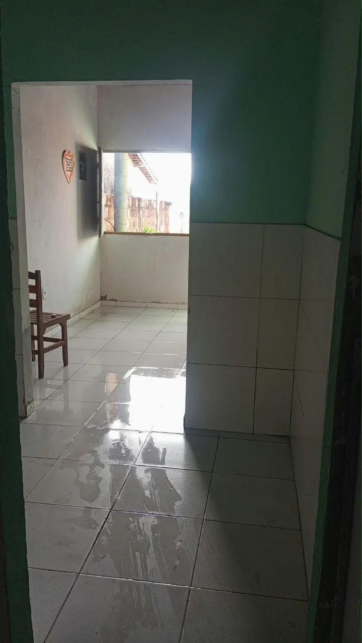Vende-se casa no povoado Alagamar/Pirambu-SE - Foto 4