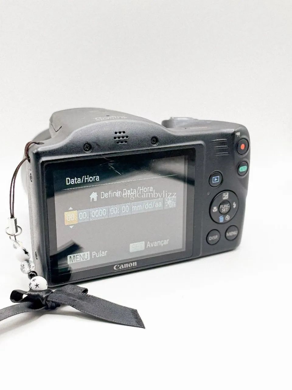 canon sx400is - Foto 3