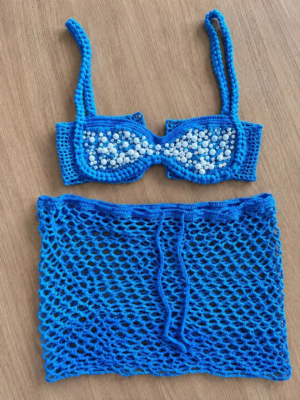 Saída de praia