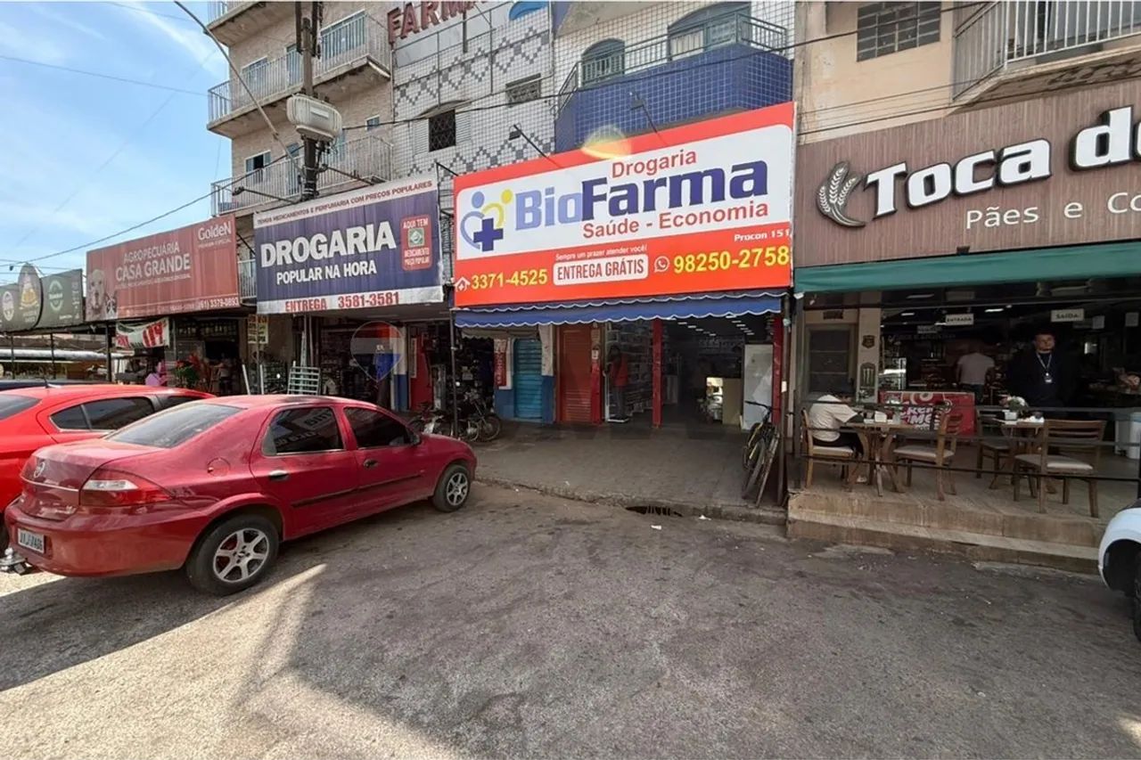 PASSA-SE DROGARIA MONTADA | CEILÂNDIA  EQNM 22/24 - Foto 3