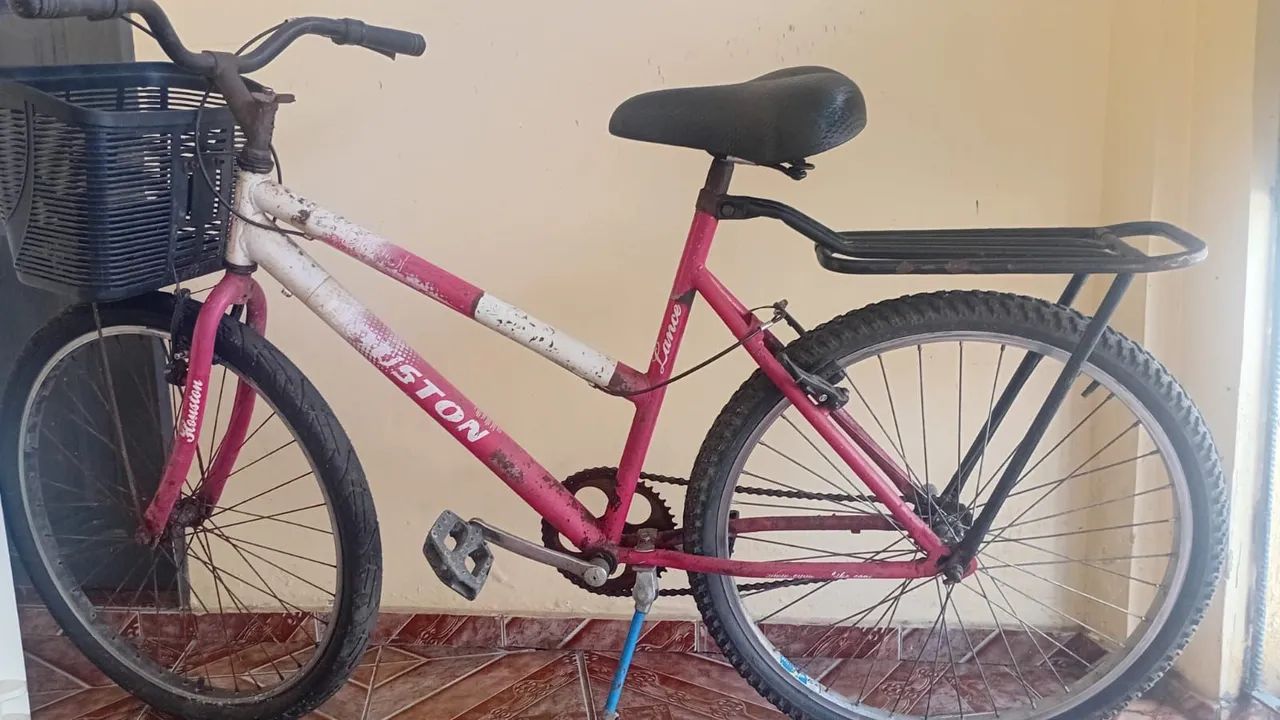 Vende-se bicicleta R$ 300 - Foto 3