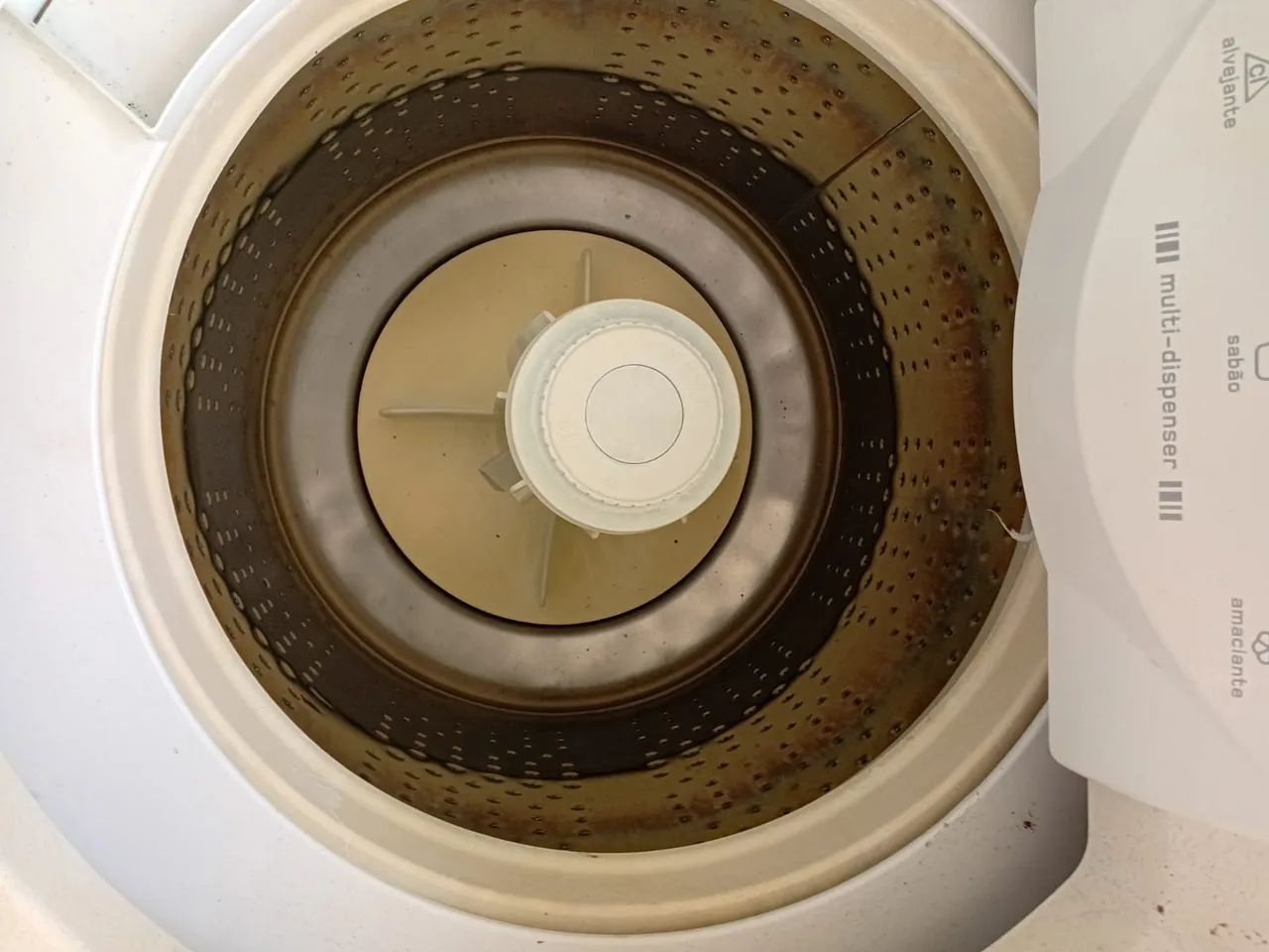 Máquina de lavar - Foto 3