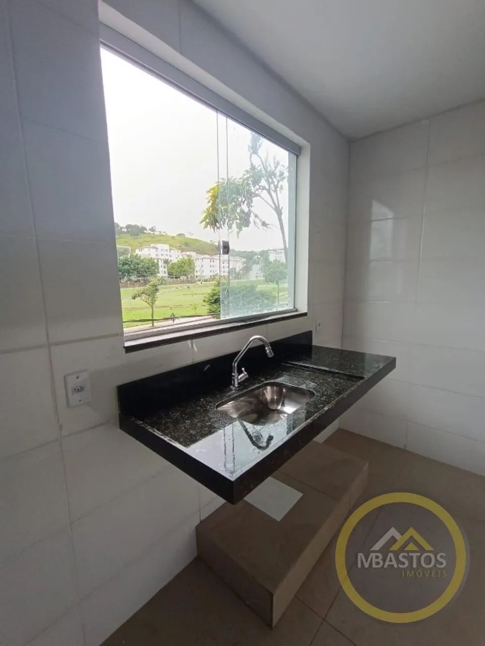 Apartamento 2 quartos sala e cozinha - Foto 3
