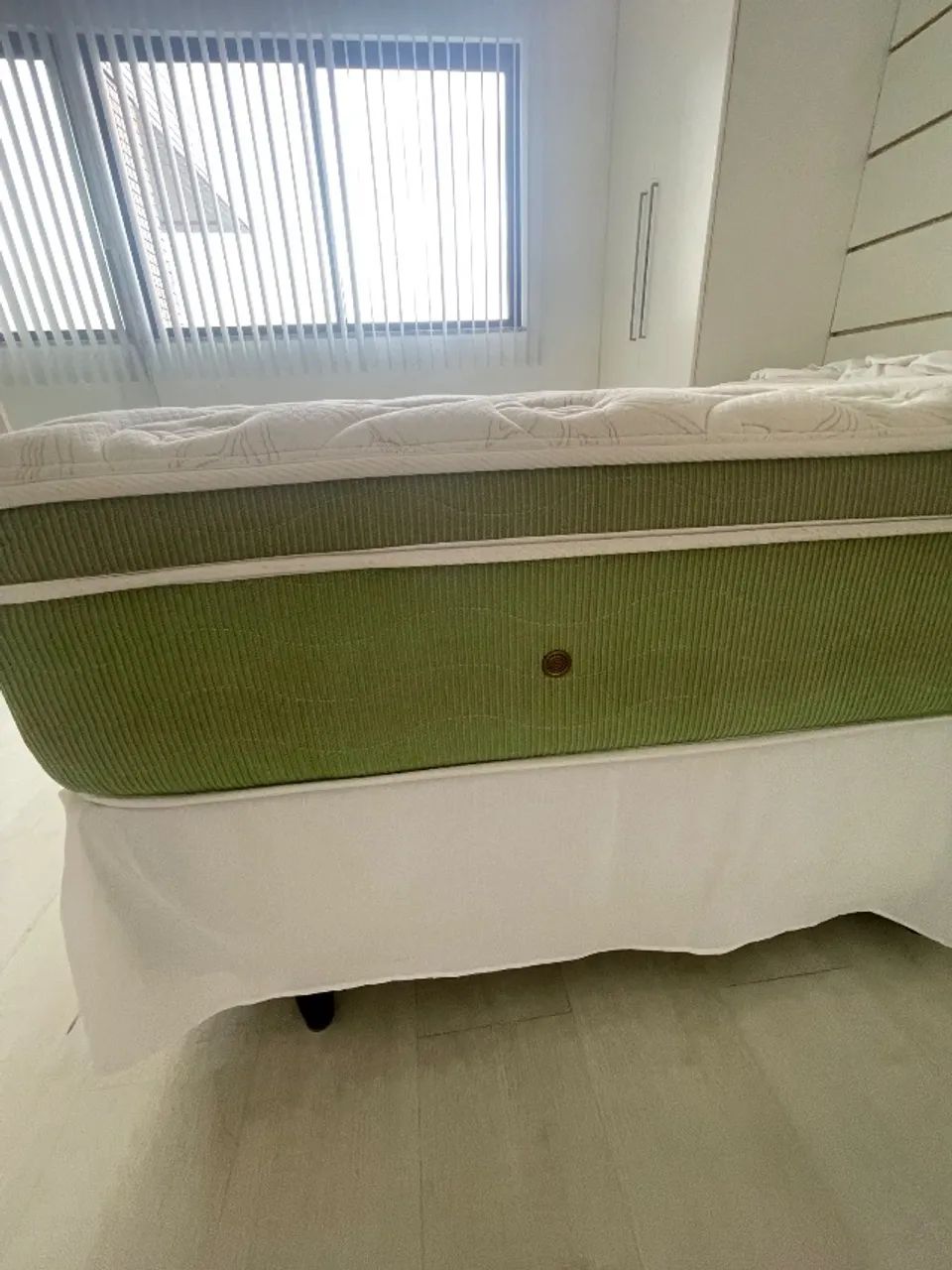 Cama de casal - Foto 2