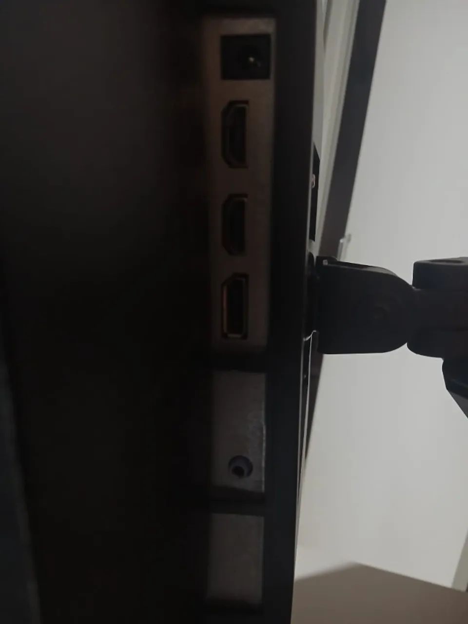 monitor valak 165hz 31,5 polegadas curvo - Foto 3
