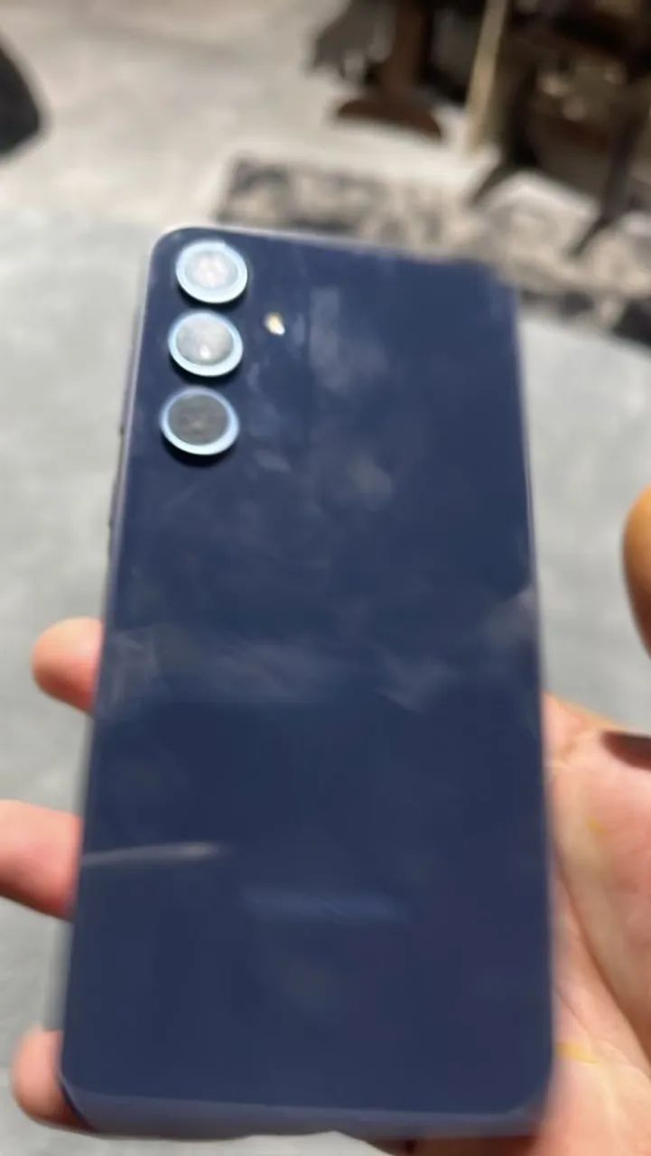 Samsung a35 5g  - Foto 5