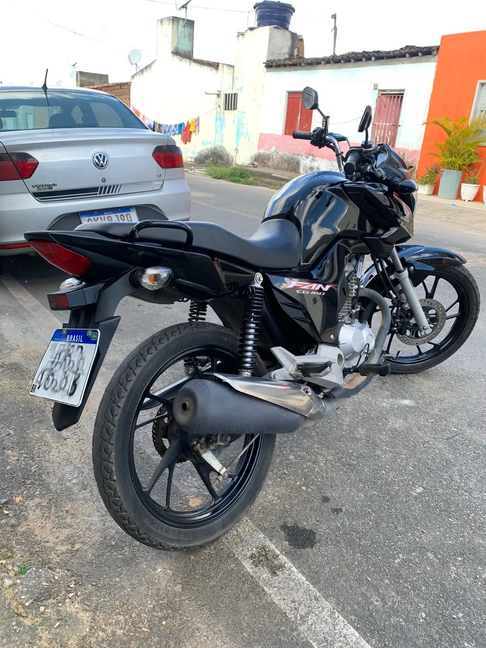 Fan 160