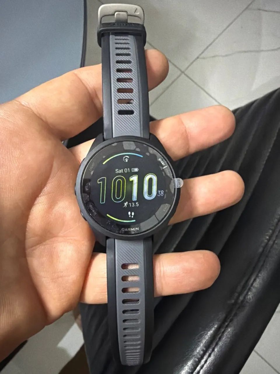 Relógio Garmin - Foto 4