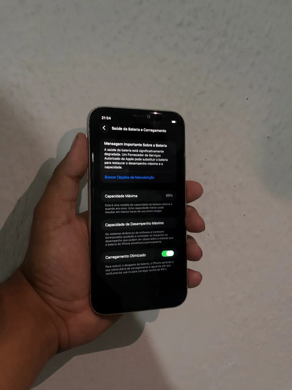 Iphone 11 - 64GB - Foto 2