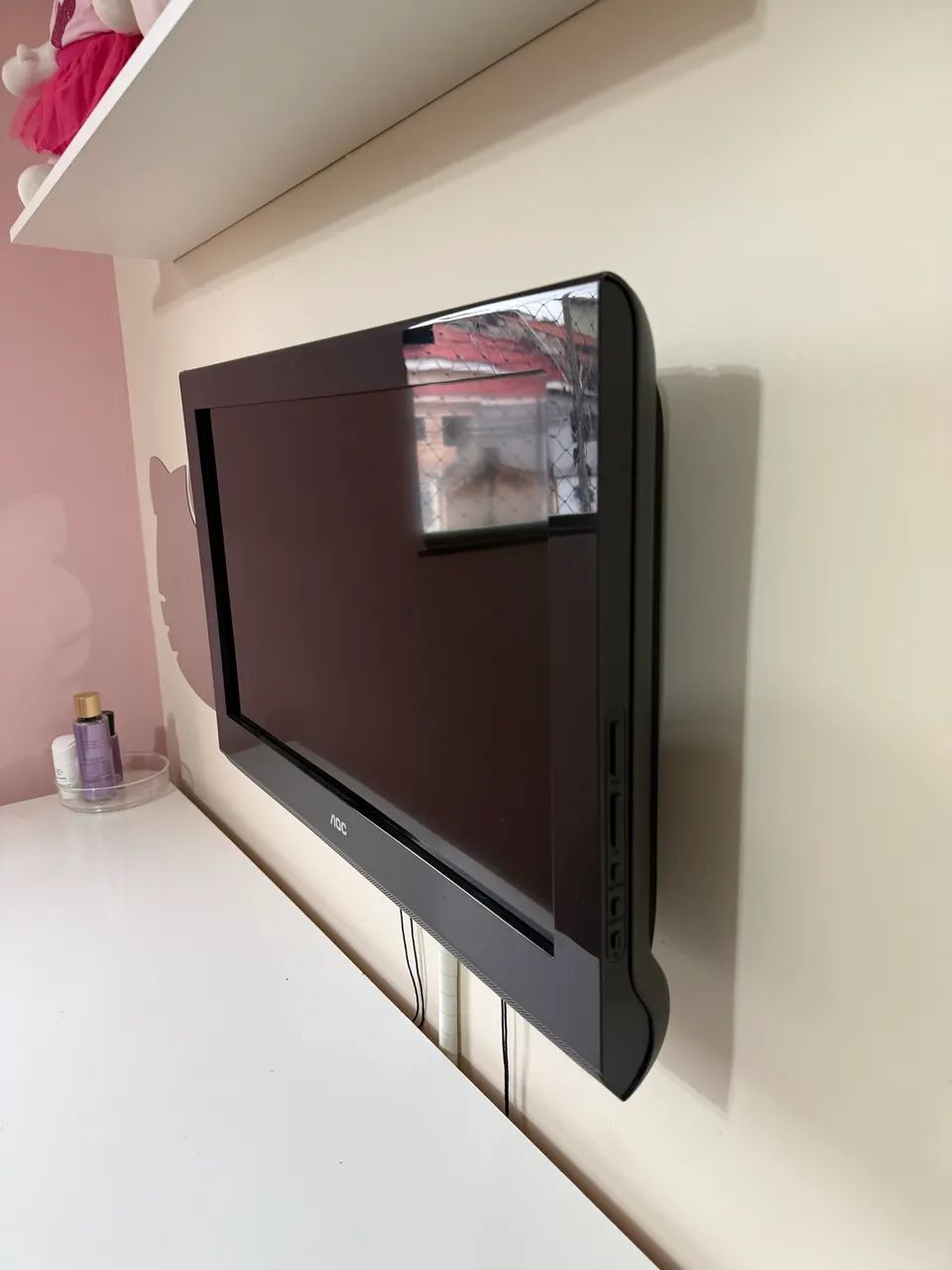 TV marca AOC  - Foto 2