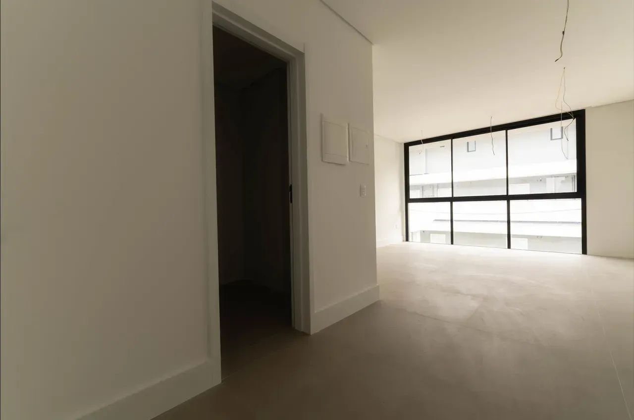 Studio apartamento DE FRENTE PRA PRAIA da Barra da Lagoa - Florianópolis - SC - Foto 5