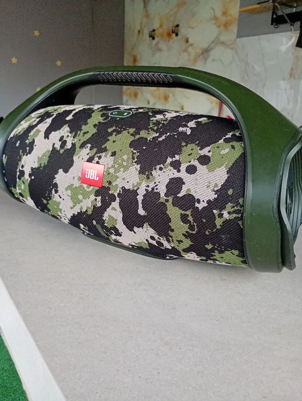 JBL boobox 2