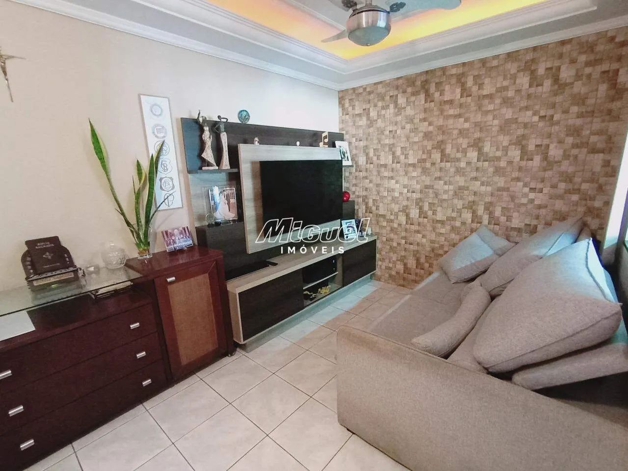 Casa, à venda, Perdizes - 2 quartos - Piracicaba/SP - Foto 3