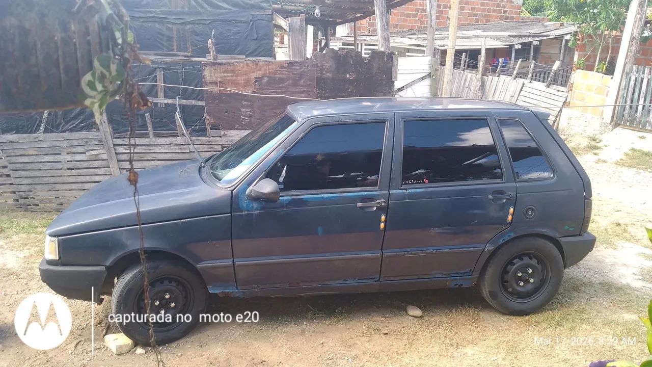 Fiat Uno 2006