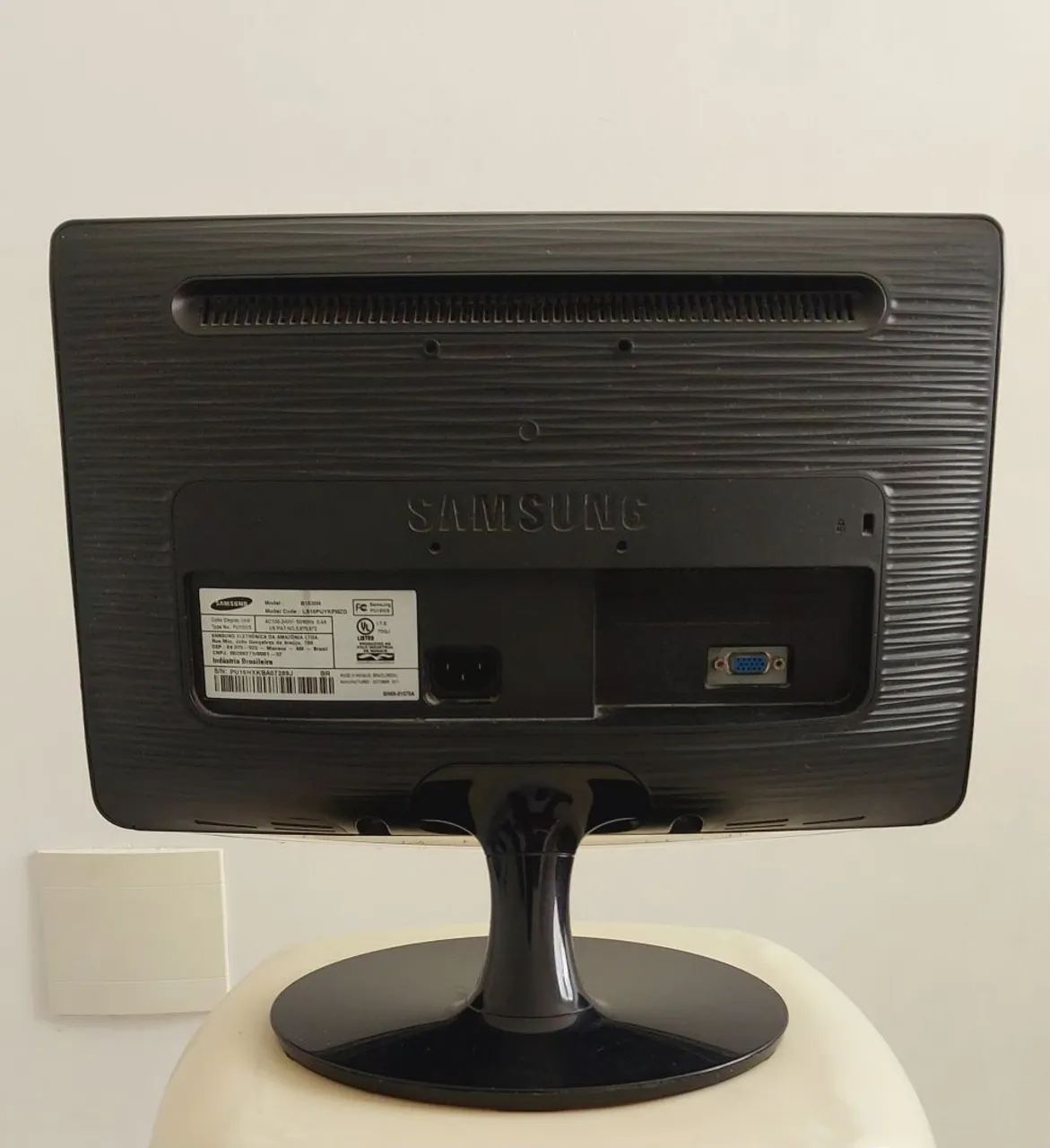Monitor 15" - Foto 4