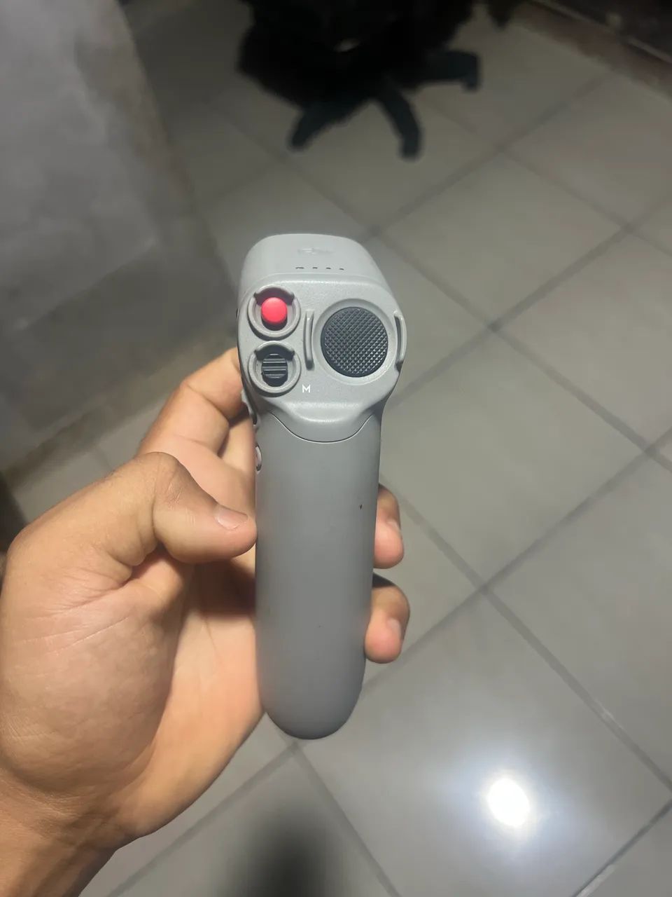 Dji Motion Controller Para Drone Da Dji Fpv sem caixa - Foto 5