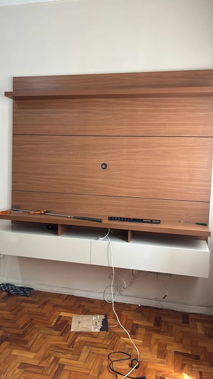 Rack com painel SIDLAR - Foto 4