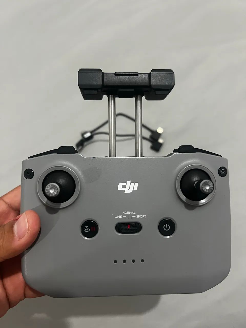 Controle Remoto DJI RC 231 - Foto 2