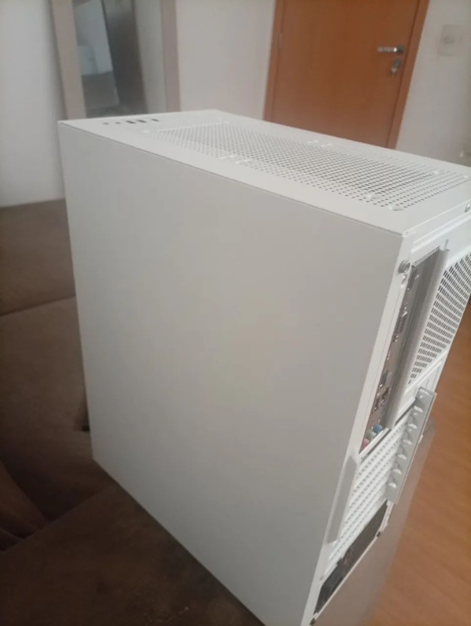PC Gamer Ryzen 3 3200g - Foto 4