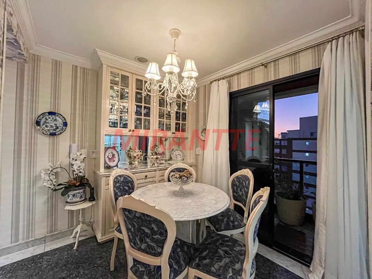 Apartamento de 442m² com 4 quartos em Santana - Foto 5