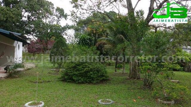 Belo sítio com 2 piscinas e 4 suítes em Vale das Pedrinhas - Foto 8