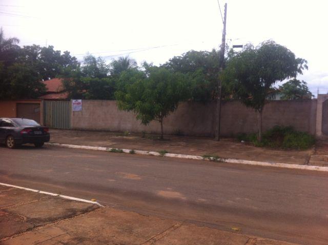 Lote Res. na 704 Sul