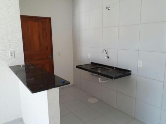 Casa nova com documentação inclusa - Foto 14