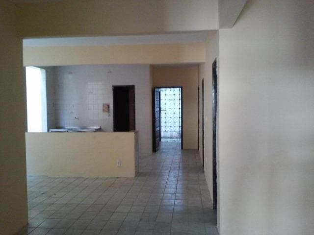 CA0012 - Casa 120 m², 3 quartos, 1 vaga, Serrinha, Fortaleza - Foto 4