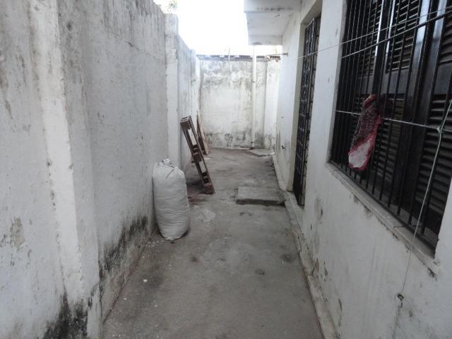 CA0012 - Casa 120 m², 3 quartos, 1 vaga, Serrinha, Fortaleza - Foto 16