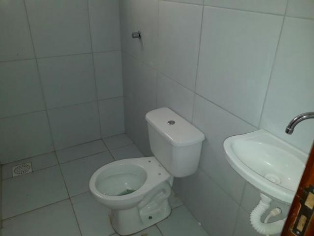 Casa nova com documentação inclusa - Foto 11