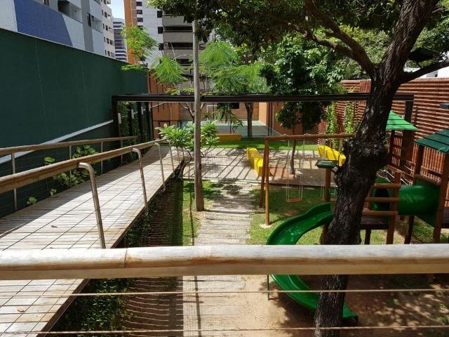 AP1057 Um Por Andar, Apto. 403m² Vista Mar,4 Suites Gabinete, Lavabo,+Estar Intimo,5 Vgs - Foto 19